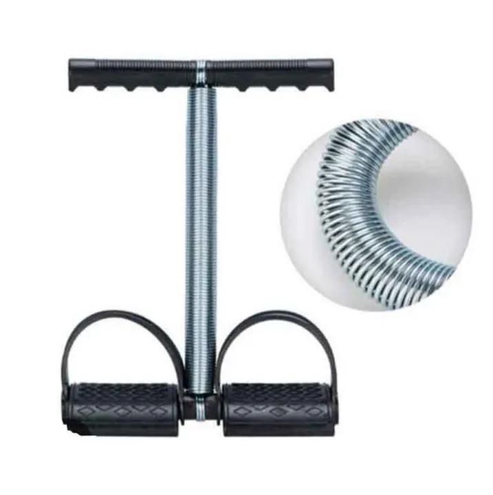 :%20"Single%20Spring%20Tummy%20Trimmer%20-%20Effective%20Core,%20Leg,%20and%20Arm%20Workout%20Tool"%20-%20Image%202