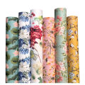 Premium Gift Wrapping Paper Sheets Pack of  12. 