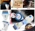 Anti Lice And Nit Eggs Removing V-Comb Electric Machine Painless And Chemical Free Multipurose V-Comb with Extra Filters Premium Quality Product. 