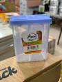 Salt and Pepper Shaker Plastic 2 in 1 Spice Bottle Dispenser Namak Dani. 