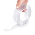 The Nano tape. 
