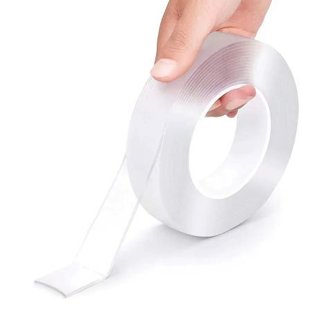 The Nano tape