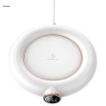 USB Coffee Mug Warmer Pad Office Desktop Heating Coaster Cup Warmer 3 Modes. 