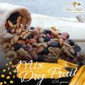 Mix Dry Fruit - High Quality - 250g Pack. 
