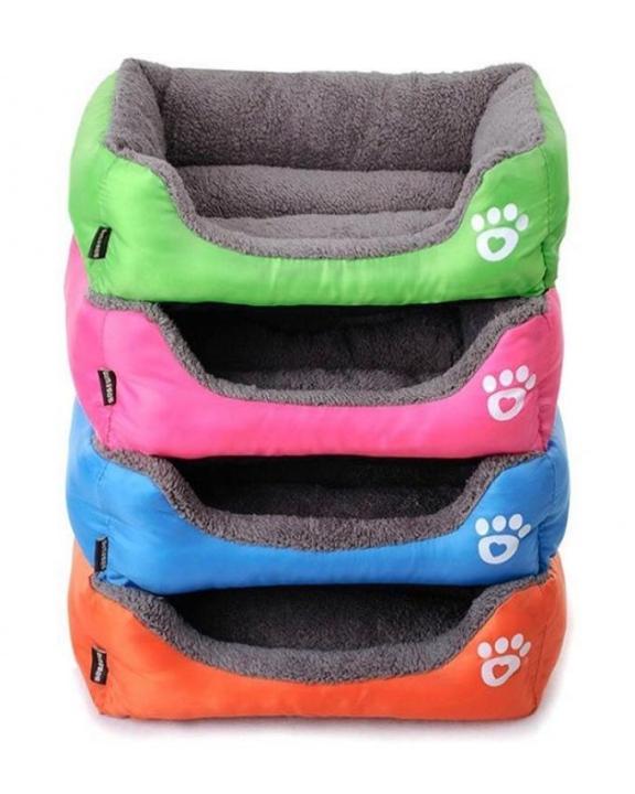 Soft Dog Beds - Large Size