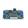 LM2596 DC-DC Step Down Module DC 4.0-40V to DC 1.25-37V Adjustable Voltage Regulator LED Voltmeter Buck Adapter. 