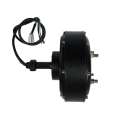 QS Motor Electric Car Hub 3000W Motor Controller Throttle Single Shaft in Wheel Motor. 