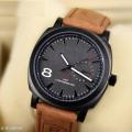 TIMEX Analog Black Dial Men's Watch-TWEG1650. 
