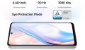 Vivo Y19s 6GB+128GB , 6.68 inches IPS Display 90Hz, 5500 mAh - Battery charging 15W wired , Fingerprint (side-mounted). 