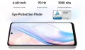 Vivo Y19s 6GB+128GB , 6.68 inches IPS Display 90Hz, 5500 mAh - Battery charging 15W wired , Fingerprint (side-mounted). 
