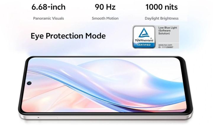 Vivo%20Y19s%206GB+128GB%20,%206.68%20inches%20IPS%20Display%2090Hz,%205500%20mAh%20-%20Battery%20charging%2015W%20wired%20,%20Fingerprint%20(side-mounted)%20-%20Image%205