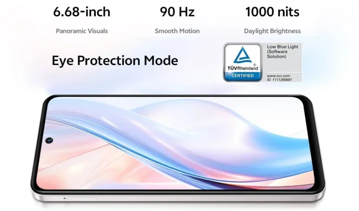 Vivo%20Y19s%206GB+128GB%20,%206.68%20inches%20IPS%20Display%2090Hz,%205500%20mAh%20-%20Battery%20charging%2015W%20wired%20,%20Fingerprint%20(side-mounted)%20-%20Image%205