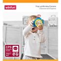 WINFUN: POP UP MONKEY CAMERA (0766). 
