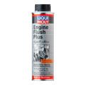 LiquiMoly Engine Detergent Engine Cleaner Sludge Remover Engine Flush Oil Additives - 300 ml. 