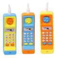 Cordless Baby Mobile Phone Toy For Toddlers & Kids - HJ8033. 