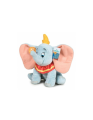 Disney Dumbo Cartoon Character Stuffed Toy - 6 inches. 