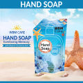 (Pack of 2) WBM Everyday Liquid Hand Wash | Foaming Hand Soap & Liquid Hand Wash Refill for Daily Hand Care. 