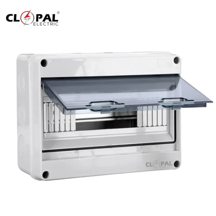 Clopal%205%20&%2012%20Ways%20Waterproof%20IP65%20Distribution%20Box%20Surface%20Mounted%20Circuit%20Breaker%20Solar%20PV%20Distribution%20Box%20-%20Image%205