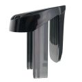 2X Fixed Comb Positioner is Suitable for Philips Hair Clipper HC5410 HC5440 HC5442 HC5447. 