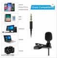 New Collar Mic For Youtube&Tiktok With 2Meter Long Wire And Clip|Best Collar Mic For Youtube,Tiktok,Travelling And Much More|Collar Mic for Tiktok. 