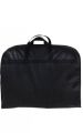 Pack of 2 Men's Suit Cover / Coat Case Dust proof Storage Bags For Dress Coat Suit coat protector Bags. 