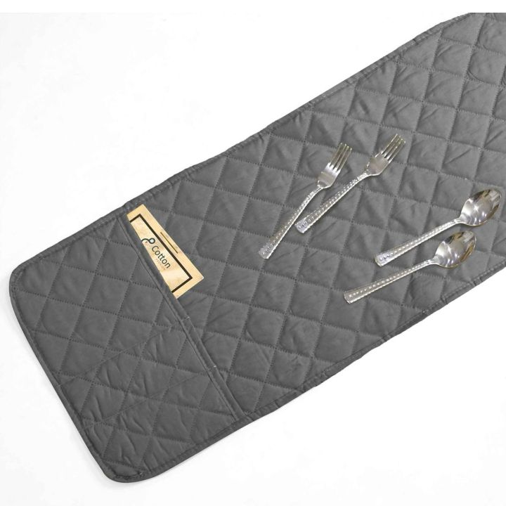 Dust-resistant%20%20Microwave%20Oven%20Cover%20with%20Quilted%20Fabric%20Dustproof%20Fridge%20Cover%20with%20Quilted%20Design%20-%20Image%202