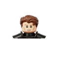 Purge Trooper Building Blocks Imperial Inquisitors Bricks Second Sister Figure Ninth Sister Figurines Mini Cal Kestis Kid Toy BruberryBe. 