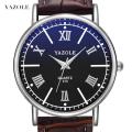 Roman Scale Men'S Quartz Watch Thin Fashion Business Watch Men'S Watches Watch Men Women Watches Bayan Kol Saati Smart Mens Top Brand Luxury Ladies Reloj Saat Horloges Mannen Automatic Digital Sport Montre Femme. 