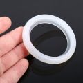 Sealing Steam Ring Gasket Replacement Part Compatible for Breville Espresso Machine BES250XL, ESP6SXL, 800ESXL, BES830XL. 