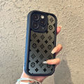 For Infinix Smart 8 Pro X6525B / Smart 8 Plus X6526 / Smart 8 HD X6525 / Smart 8 X6525 Fashion LV case. 