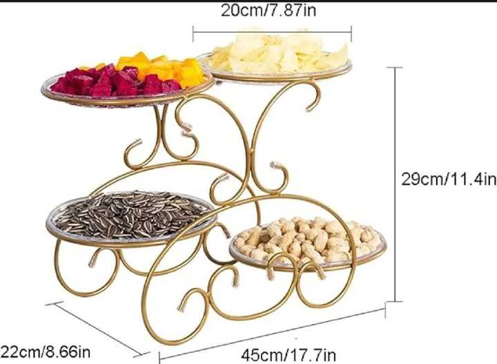 Cake%20Stand%20European%20Cake%20Stand%20Metal%20Cupcake%20Stand%20Display%20Dessert%20Tower%20Serving%20Tray%20Platter%20for%20Wedding%20Birthday%20Party%20Decor%20Dessert%20Plates%20-%20Image%203