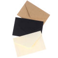 20 Pcs Craft Paper Envelopes Vintage European Style Envelope for Office School. 