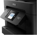 Workforce Pro Ec-4030 Color Multifunction Printer, Copy/Fax/Print/Scan. 