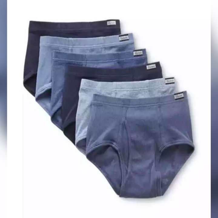 Pack%20Of%203%20Men'S%20Underwear%20-%20Comfort%20And%20Quality%20In%20Every%20Pair%20-%20Soft%20Fabric%20-%20High%20Quality%20-%20Elasticity%20-%20Image%203