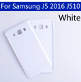 Samsung J5 2016 (J510) Back Glass Replacement Rear Door Housing Case , Back Panel For Samsung J5 2016 (J510). 