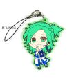 B-PROJECT Tsubasa Sumisora Tomohisa Kitakado Korekuni Ryuji Kaneshiro Goushi Action Figure Anime Model Rubber Keychain Pendant. 