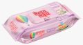 Bona Papa Baby Wipes - 72 Pcs. 