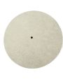 MDF Clock Base for Resin Art, 14 Inch Round DIY Craft. 
