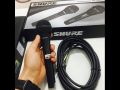 SHURE SM-959 PROFESSIONAL UNI-DIRECTIONAL DYNAMIC MICROPHONE. 