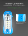 SMD Rechargeable Emergency Light RL-707. 