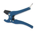PPR Pipe Cutter - Plumbing Tools PVC Water Tube Tool PPR Aluminum Scissor 42mm Knife Cut Ratchet Plumbing Pipe Plastic Tubing PE Hose Cutter​. 