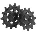 12T 14T 12 Speed Bicycle Jockey Mtb Mountain Bike Pulley Wheel Rear Derailleur Repair Kit for Sram X01 XX1 GX NX Eagle. 