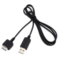 SAKURA DATA FROG USB Charger Cable Transfer Data Charging Cord Line For PlayStation Psv1000 Psvita PS Vita PSV 1000 Power Adapter Wire. 