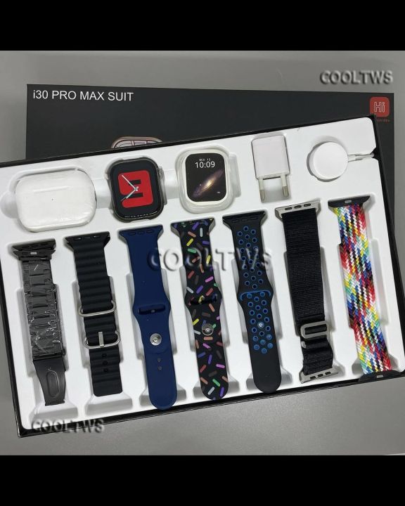 Newest%20I30%20pro%20max%20SUIT%20Smart%20watch%20with%20Earbuds%20Series%209%20Smartwatch%2011%20in%201%20-%20Image%202