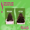 Sunsilk Shampoo Long & Healthy - 80ML. 