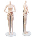 1pc Doll Stand Support for Barbie Dolls Adjustable Prop Up Mannequin Model Display Holder For Ken Doll Accessories Kids DIY Toy. 
