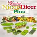 Genius Nicer Dicer Plus kitchen cooking equipment ware utensils accessories gadgets items products tools. 