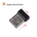 Wireless Dongle Receiver USB Adapter for logitech Mouse Keyboard MX M905 M510. 
