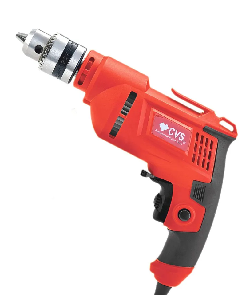 220V 750 Watt Electric Drill Machine Speed ​​Adjustable Electric