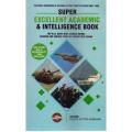 Super Excellent Academy Intelligence Book. 